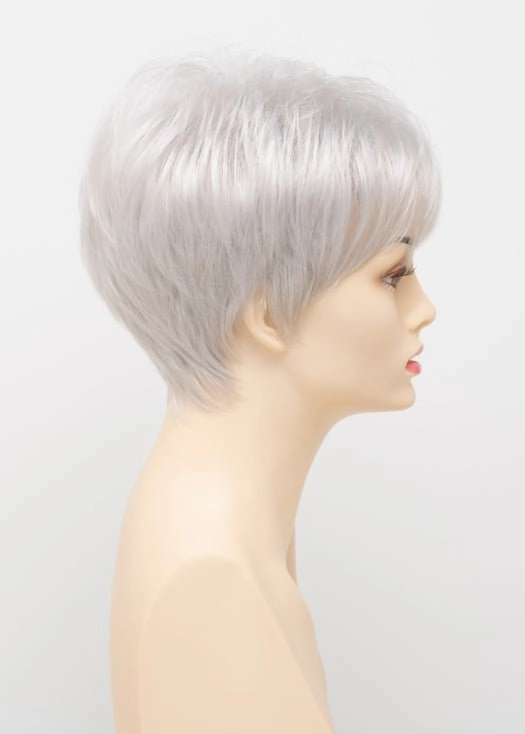 Tiffany | Synthetic Wig (Basic Cap)