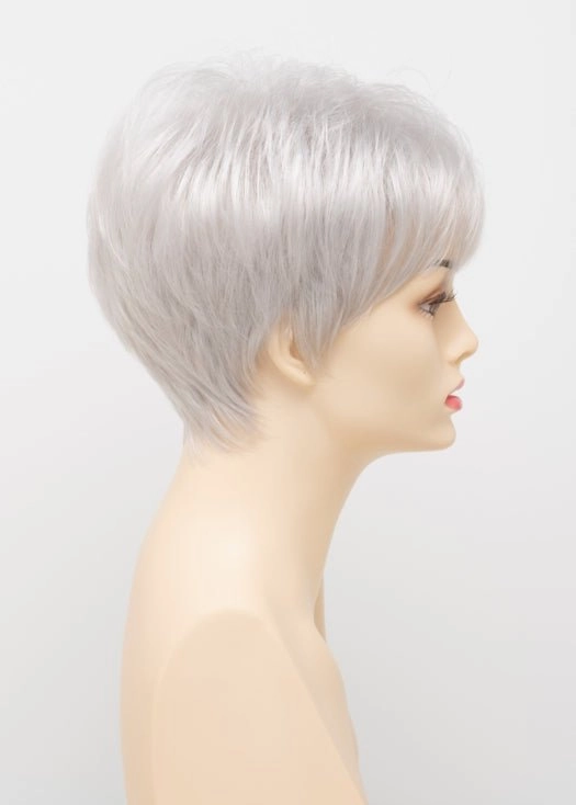 Tiffany Petite | Synthetic Wig (Mono Top)