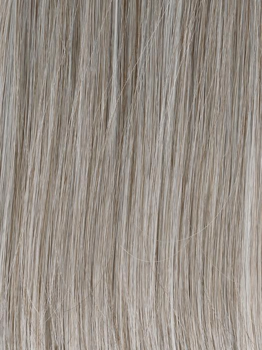 Timeless Beauty | Synthetic Lace Front Wig (Mono Part)
