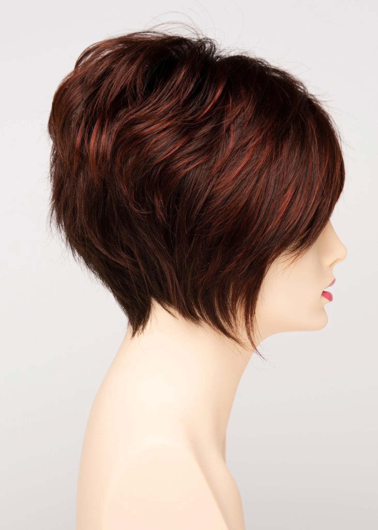Tinsley Wig by Envy | Synthetic (Lace Front Mono Part)