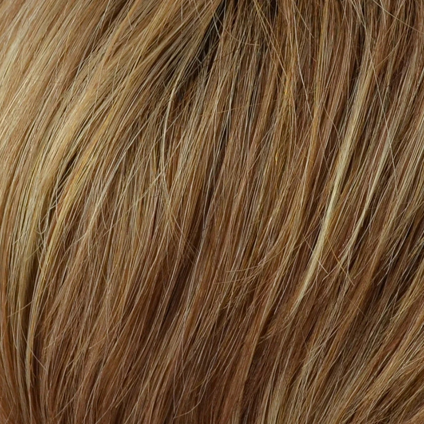 Titanic Mono Lace wig - Gisela Mayer
