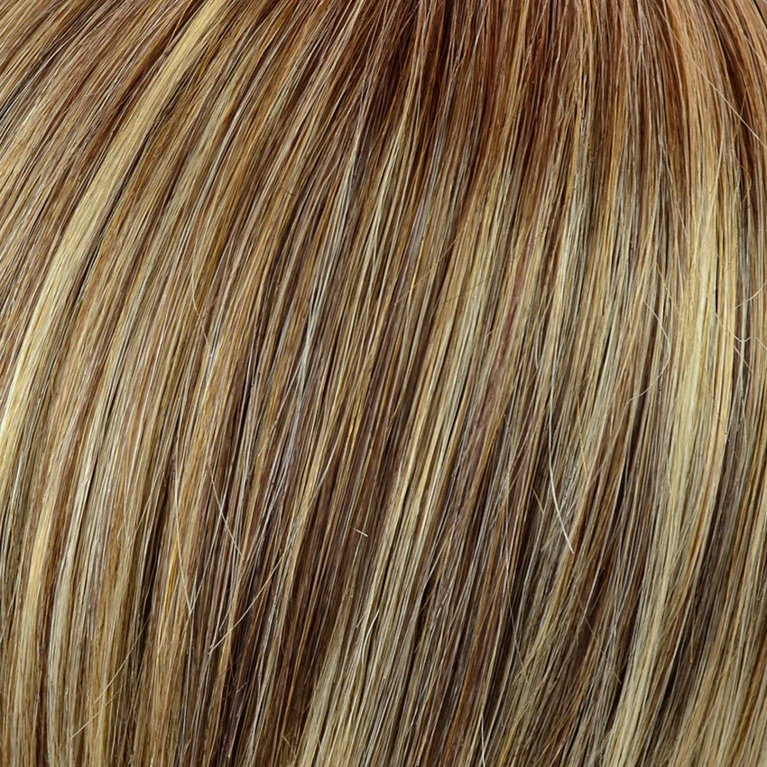 Titanic Mono Lace wig - Gisela Mayer