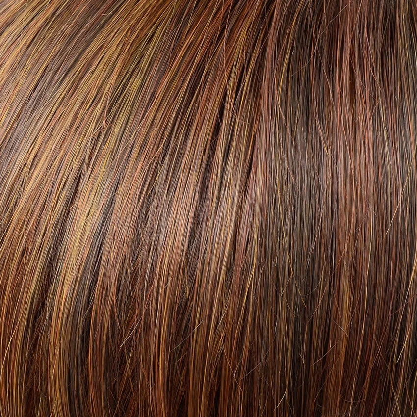 Titanic Mono Lace wig - Gisela Mayer