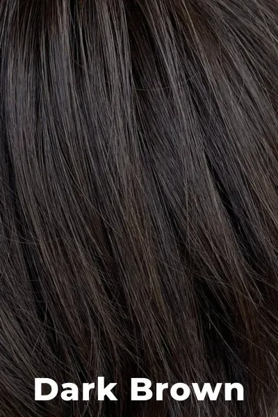Toni Brattin Wigs - Exceptional You Plus (#371)