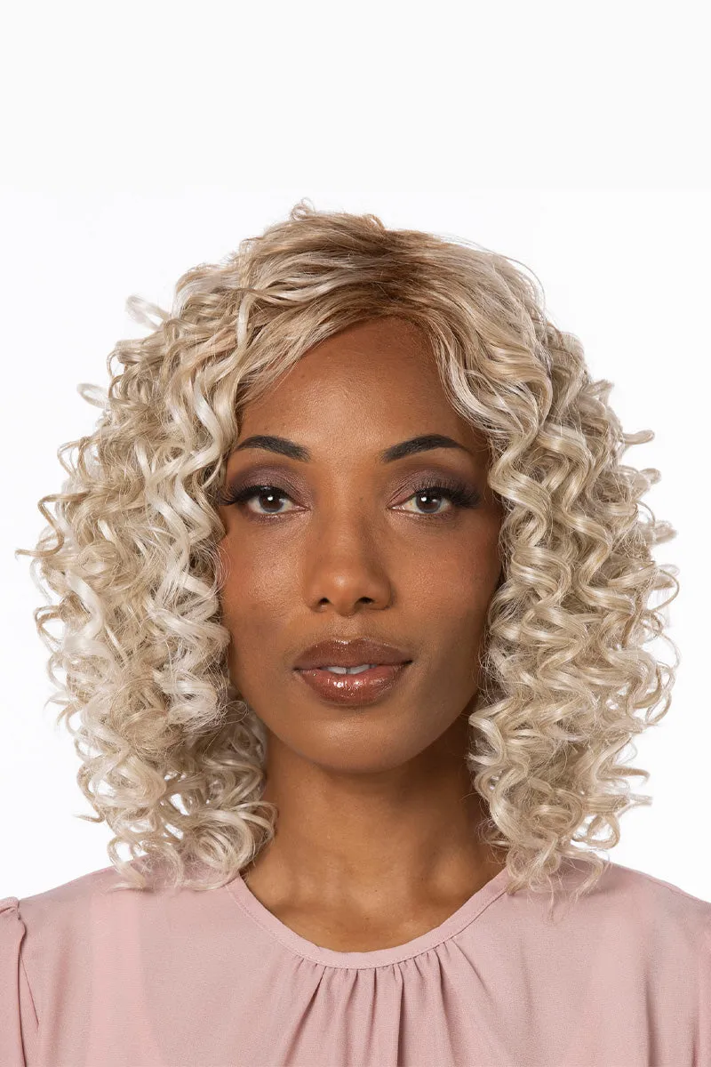 Toni Brattin Wigs - Irresistible HF (#358)