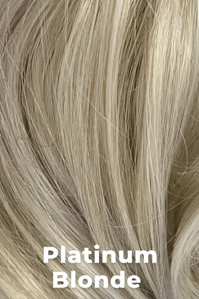 Toni Brattin Wigs - Stylish Shag Plus (#354)