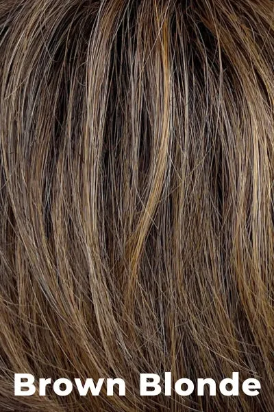 Toni Brattin Wigs - Stylish Shag Plus (#354)