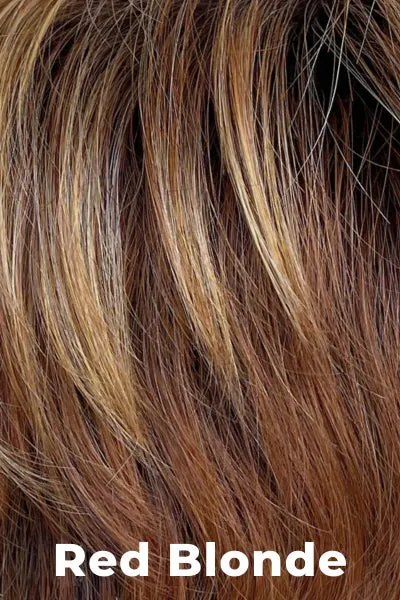 Toni Brattin Wigs - Stylish Shag Plus (#354)