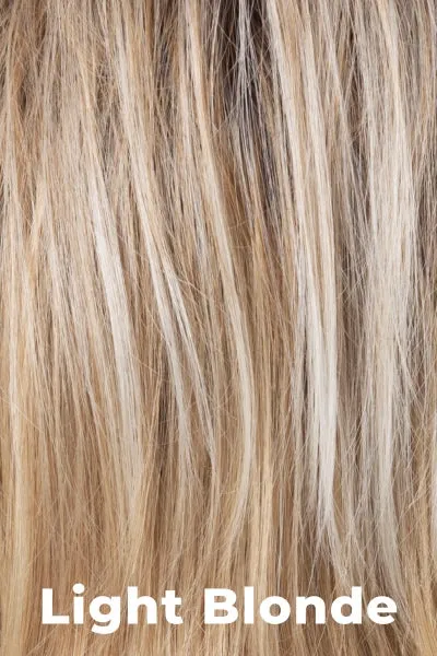 Toni Brattin Wigs - Stylish Shag Plus (#354)
