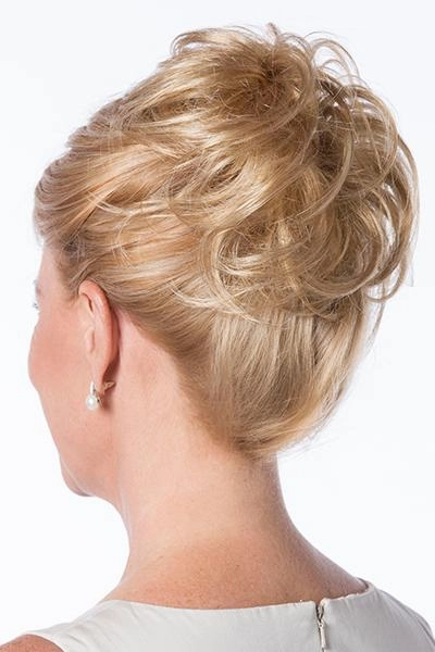 Toni Brattin Extensions - Clip & Flip HF #633