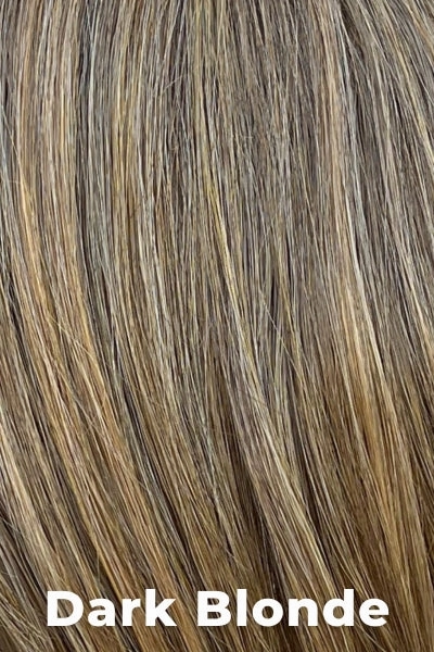 Toni Brattin Extensions - Clip & Flip HF #633