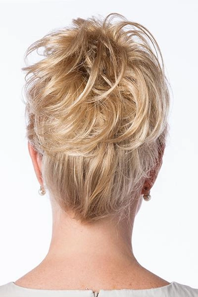 Toni Brattin Extensions - Clip & Flip HF #633