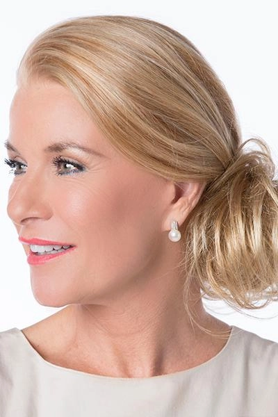 Toni Brattin Extensions - Clip & Flip HF #633