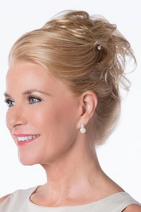 Toni Brattin Extensions - Clip & Flip HF #633