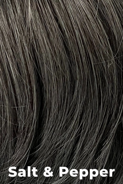 Toni Brattin Extensions - Clip & Flip HF #633