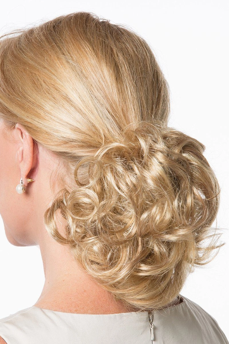 Toni Brattin Extensions - Twist Crazy Curl HF #623
