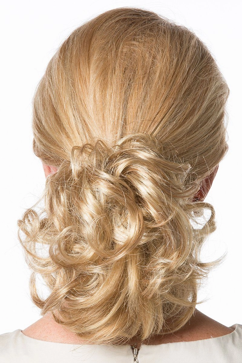 Toni Brattin Extensions - Twist Crazy Curl HF #623