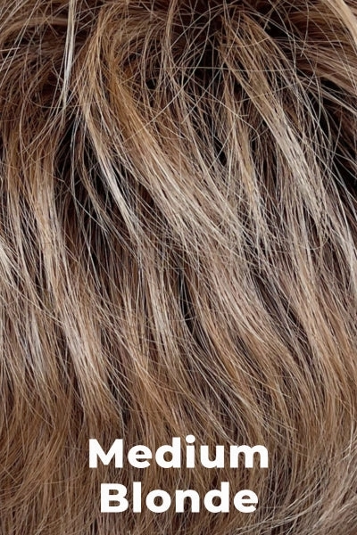 Toni Brattin Wigs - Alluring HF #304
