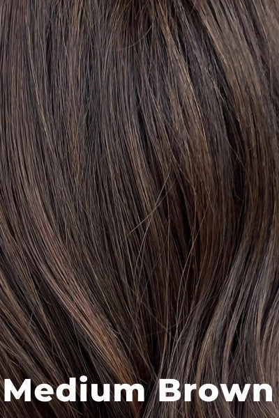 Toni Brattin Wigs - Beachy Wave HF (#360)