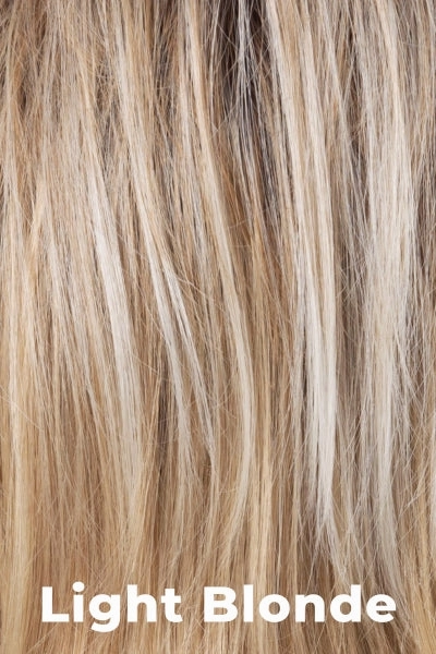 Toni Brattin Wigs - Casually Chic Plus HF #342
