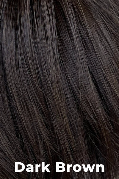 Toni Brattin Wigs - Casually Chic Plus HF #342