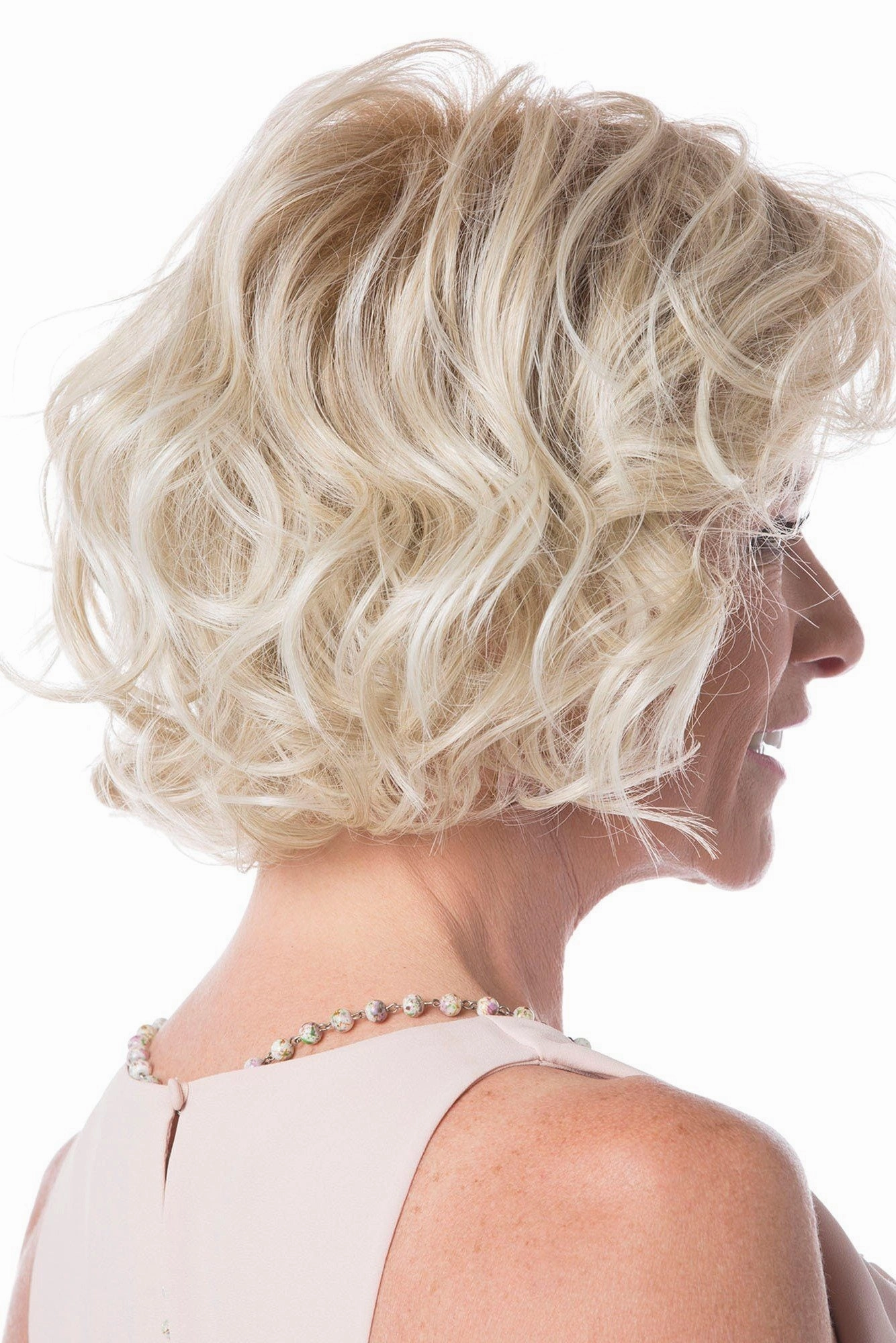 Toni Brattin Wigs - Casually Chic Plus HF #342