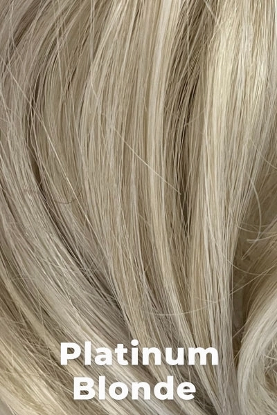 Toni Brattin Wigs - Charming HF (#313)