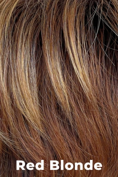 Toni Brattin Wigs - Charming HF (#313)