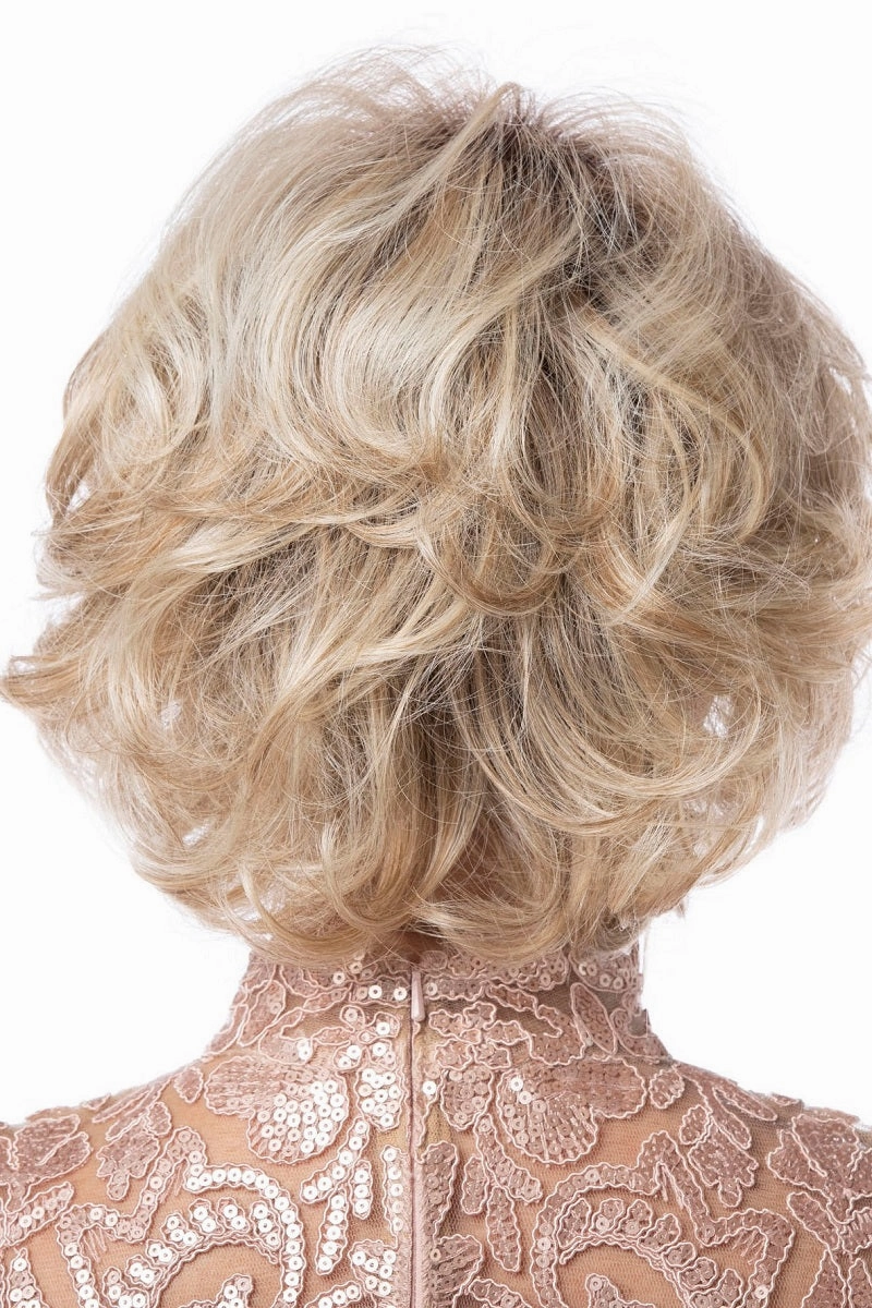 Toni Brattin Wigs - Charming Plus HF (#313)