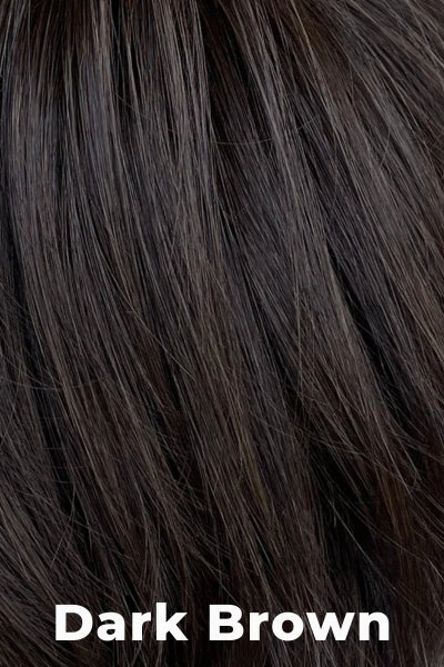 Toni Brattin Wigs - Dazzling Plus HF #302