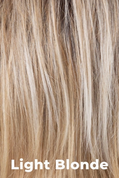 Toni Brattin Wigs - Dazzling Plus HF #302