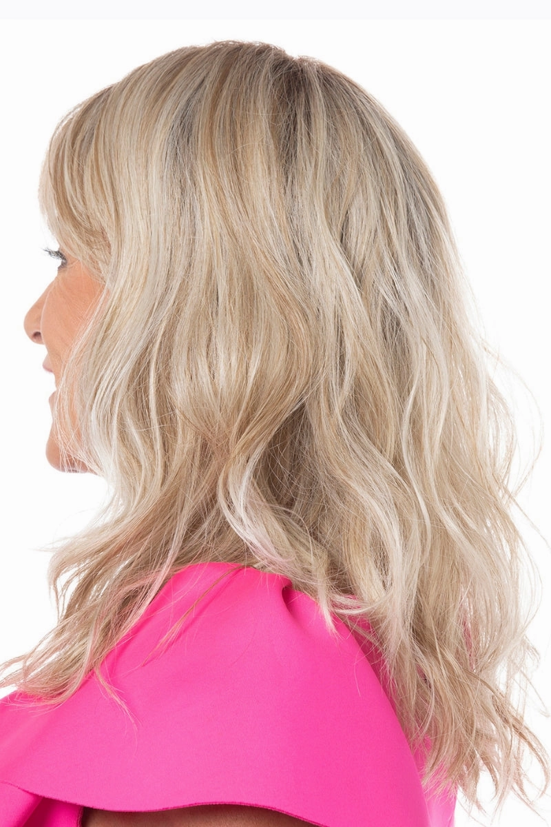 Toni Brattin Wigs - Great Vibe (#378)