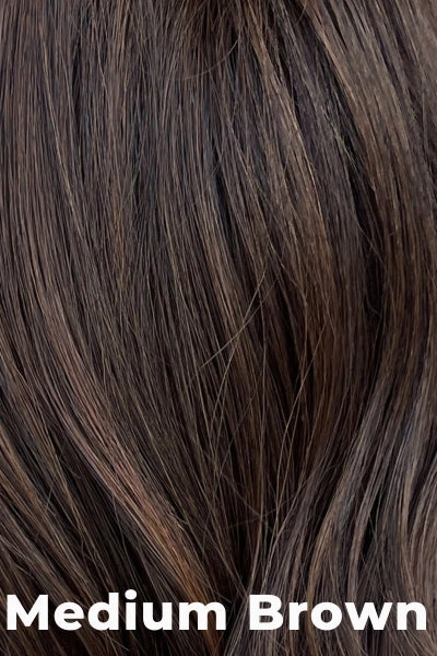 Toni Brattin Wigs - Great Vibe (#378)