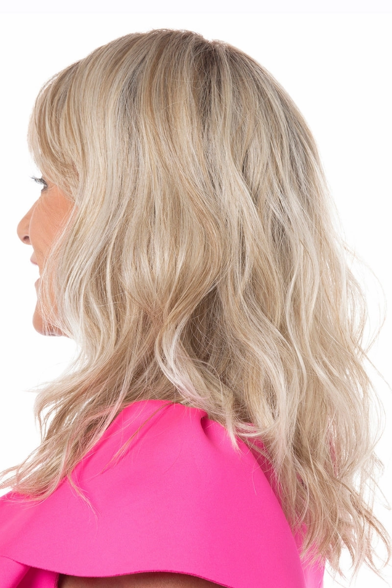 Toni Brattin Wigs - Great Vibe (#378)