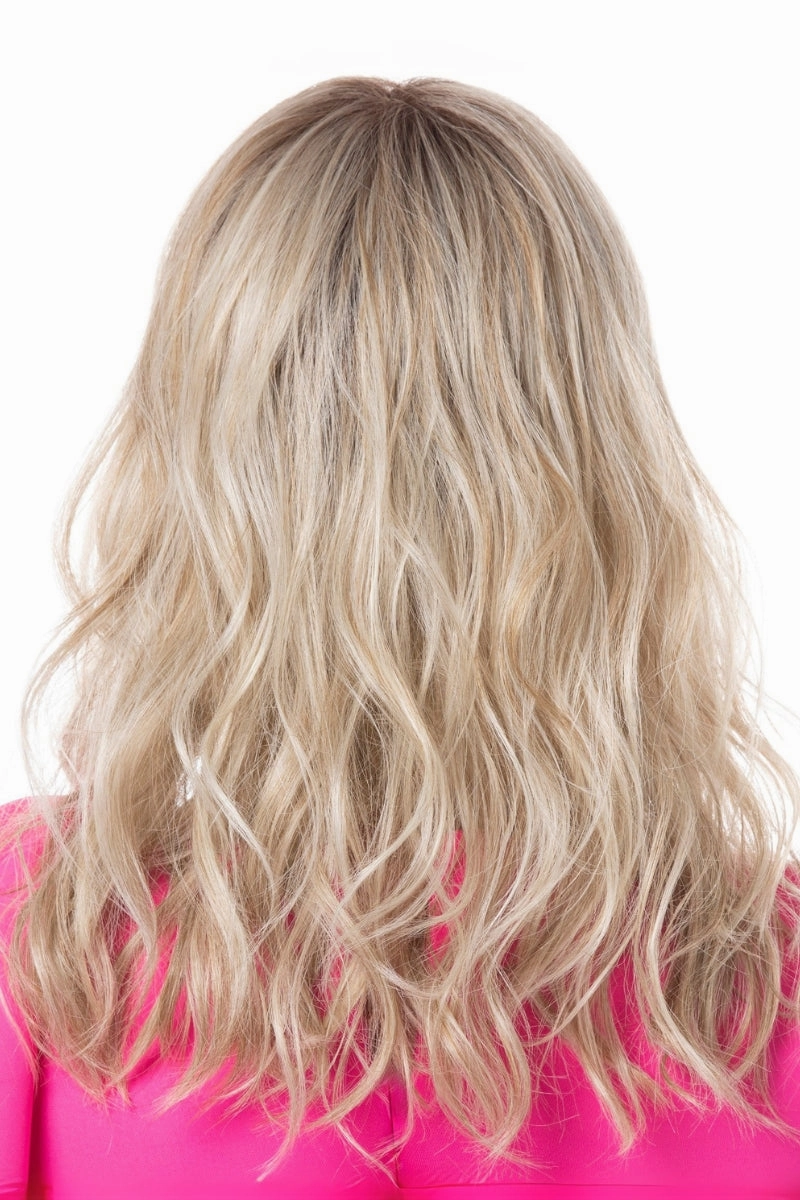 Toni Brattin Wigs - Great Vibe (#378)