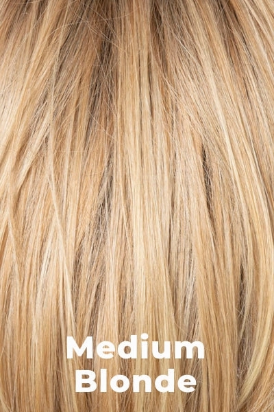 Toni Brattin Wigs - Great Vibe (#378)