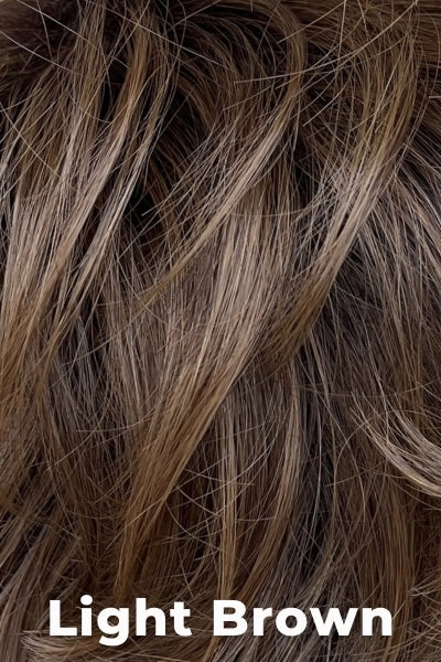 Toni Brattin Wigs - Great Vibe (#378)