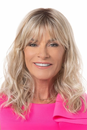 Toni Brattin Wigs - Great Vibe Plus (#378)
