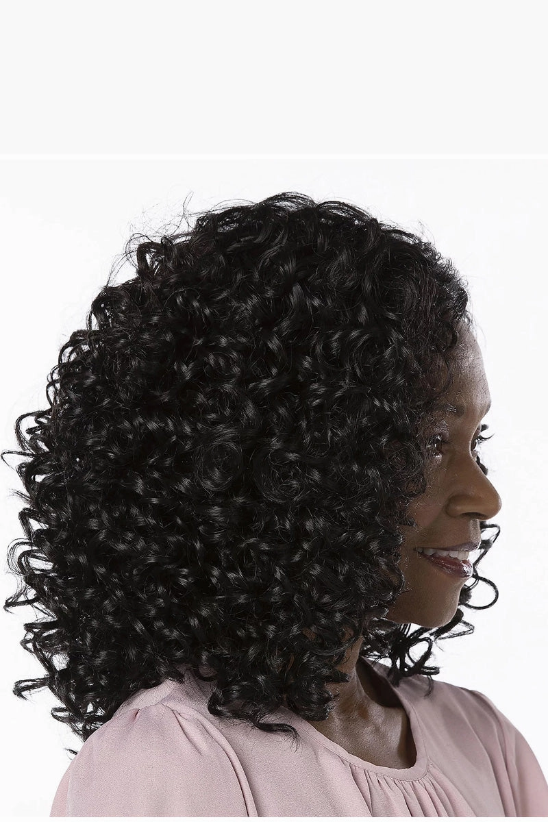 Toni Brattin Wigs - Irresistible HF Plus (#358)