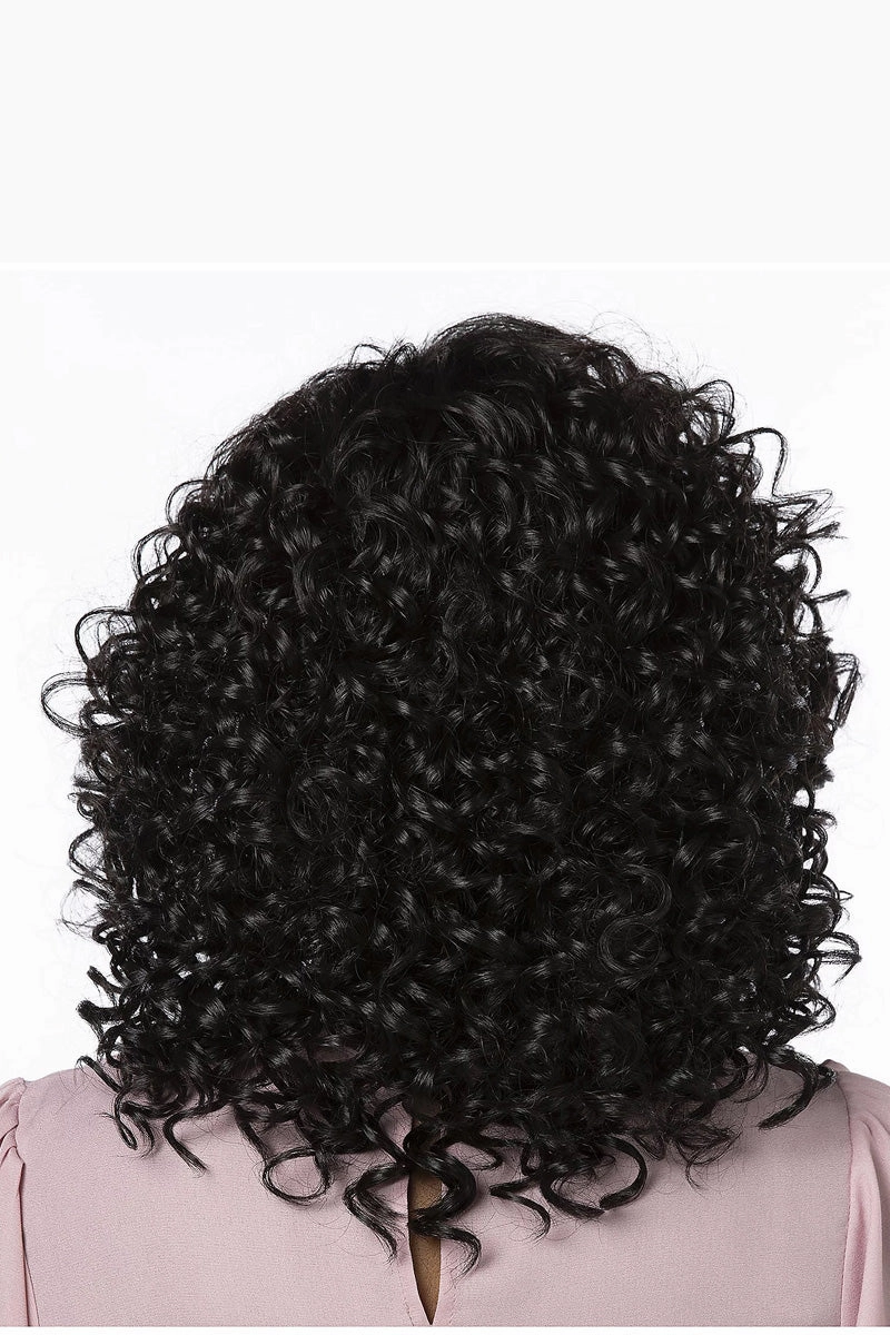 Toni Brattin Wigs - Irresistible HF Plus (#358)