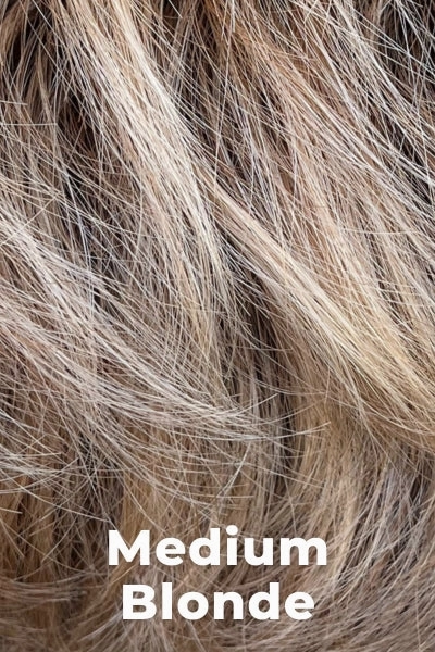 Toni Brattin Wigs - Irresistible HF Plus (#358)