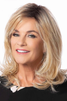 Toni Brattin Wigs - Ravishing Wig Plus HF (#338)