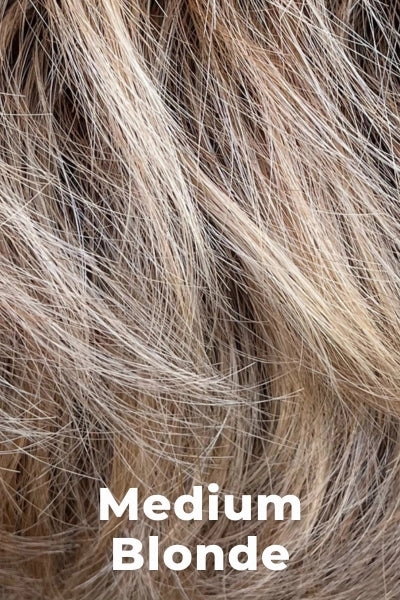 Toni Brattin Wigs - Spectacular HF (#369)