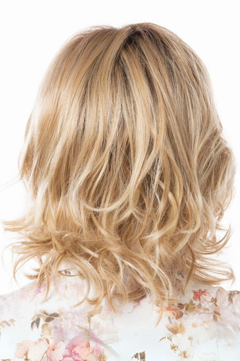 Toni Brattin Wigs - Spectacular Plus HF (#369)