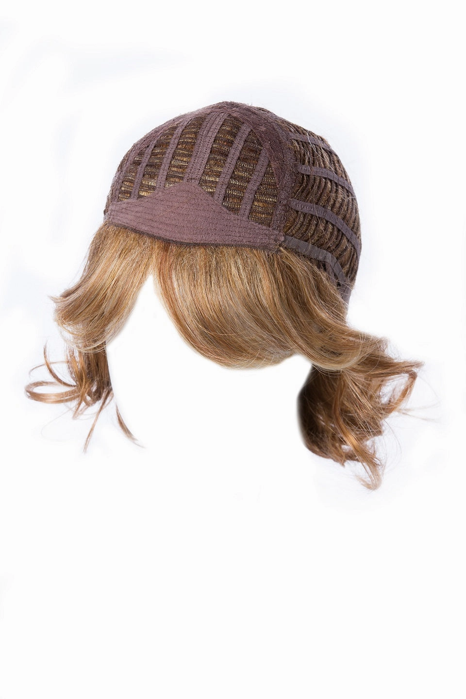 Toni Brattin Wigs - Spectacular Plus HF (#369)