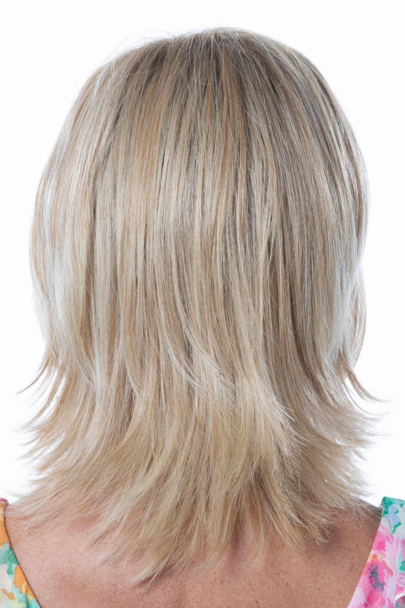 Toni Brattin Wigs - Stylish Shag (#354)