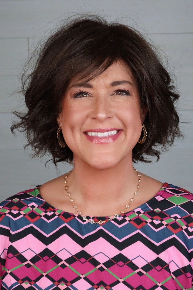 Toni Brattin Wigs - Trendy HF (#359)