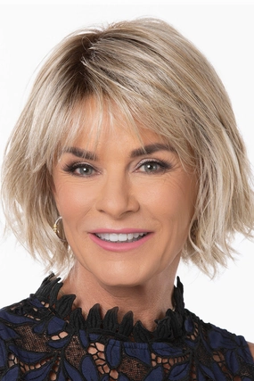 Toni Brattin Wigs - Trendy HF (#359)