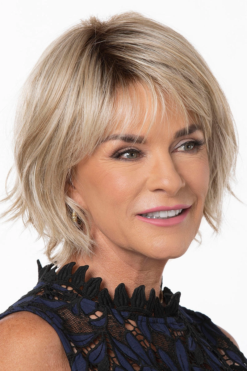 Toni Brattin Wigs - Trendy HF (#359)