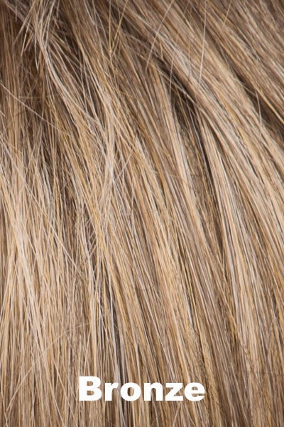 Tony of Beverly Wigs - Nicki